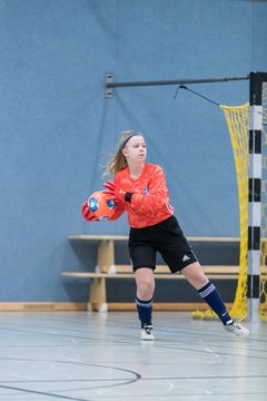 Bild 8 - HFV Futsalmeisterschaft